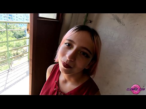 ❤️ ນັກສຶກສາ Sensual ດູດຄົນແປກຫນ້າໃນດ້ານນອກ - ສ້າງຄວາມຫມັ້ນເທິງໃບຫນ້າຂອງລາວ ️ ໜັງໂປ້ ຢູ່ທີ່ພວກເຮົາ lo.porn-mz-com.ru% ﹏